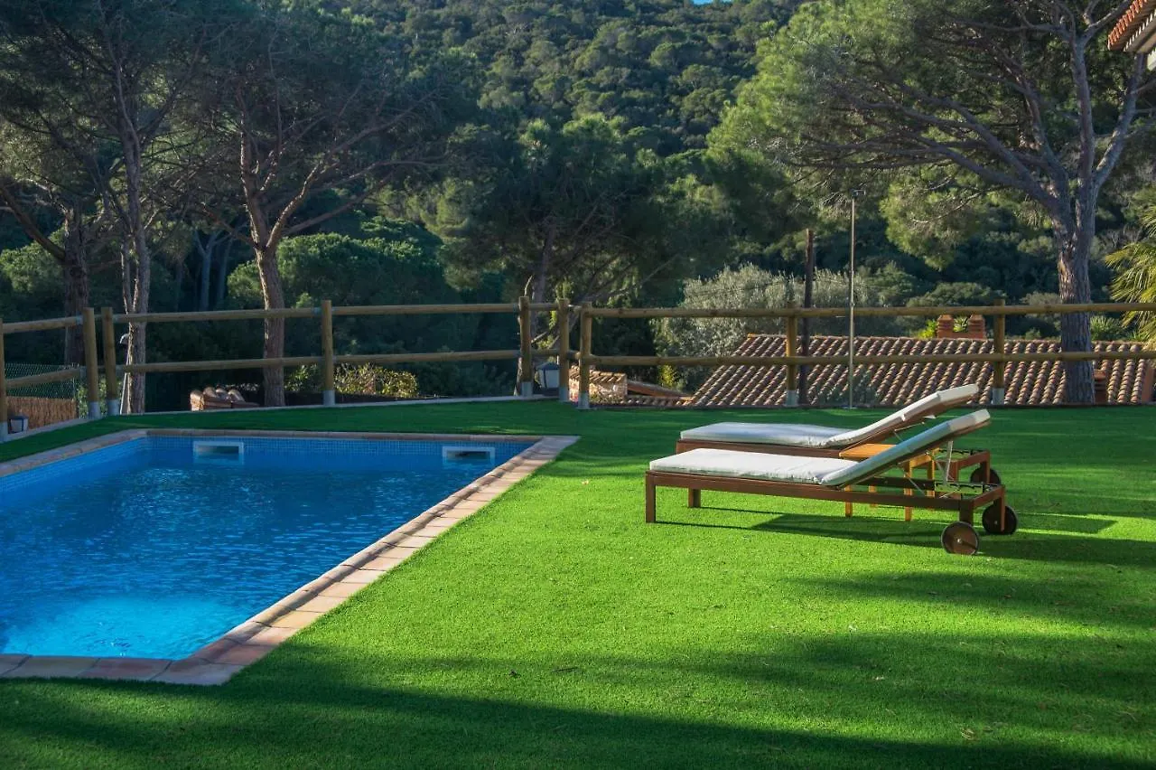 Nou Sol Solet Apartman Begur 0*,  Spanyolország