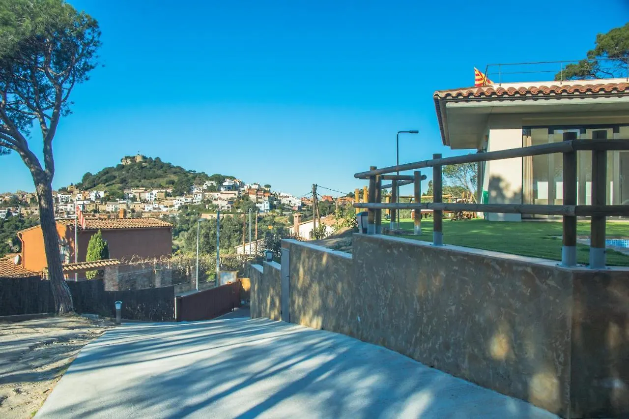 Nou Sol Solet Apartman Begur