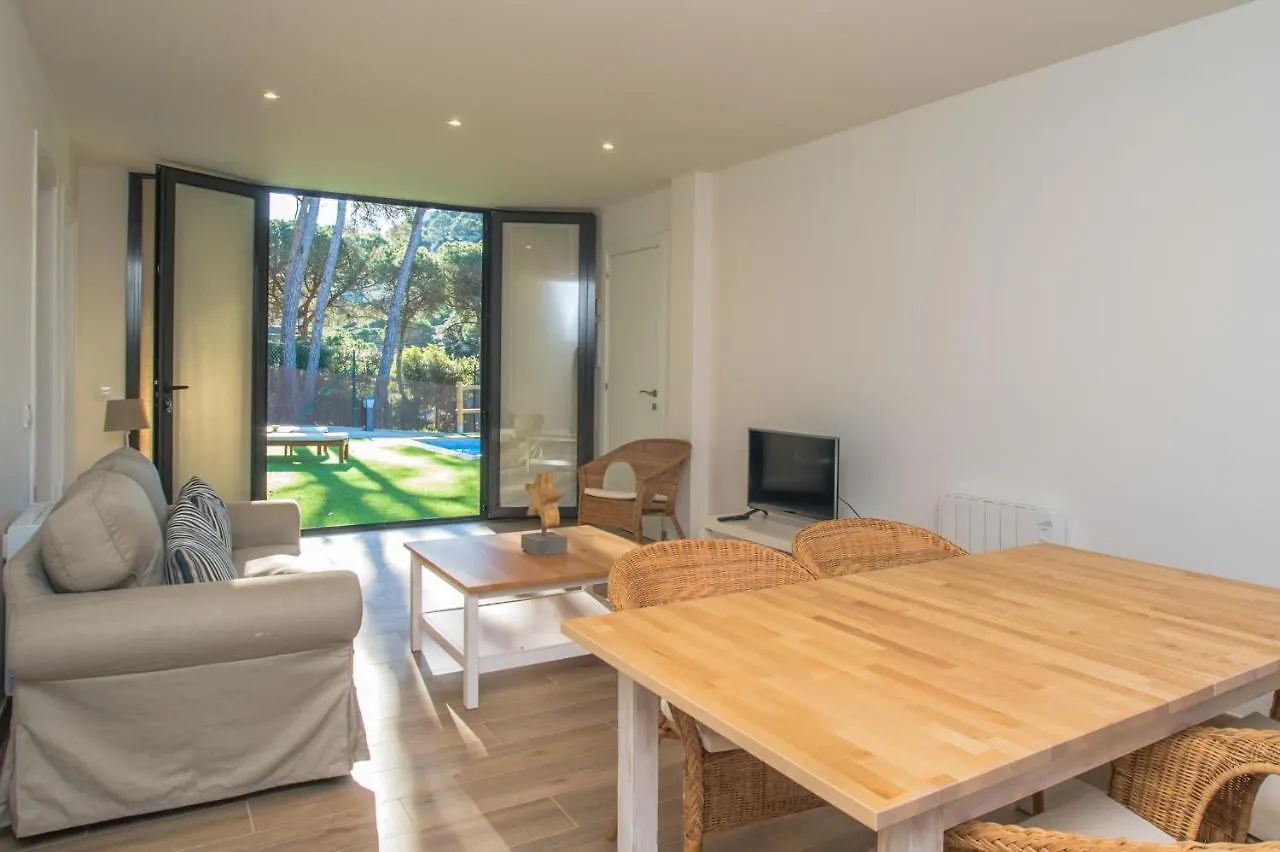 Nou Sol Solet Apartman Begur 0*,  Spanyolország