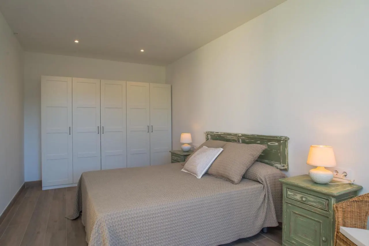 Nou Sol Solet Apartman Begur