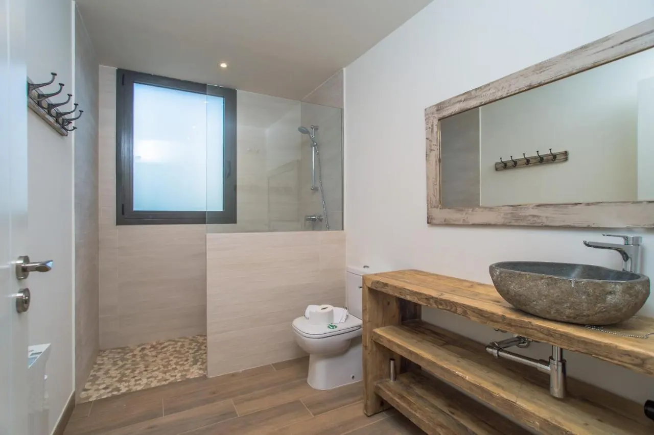 Apartamento Nou Sol Solet Begur