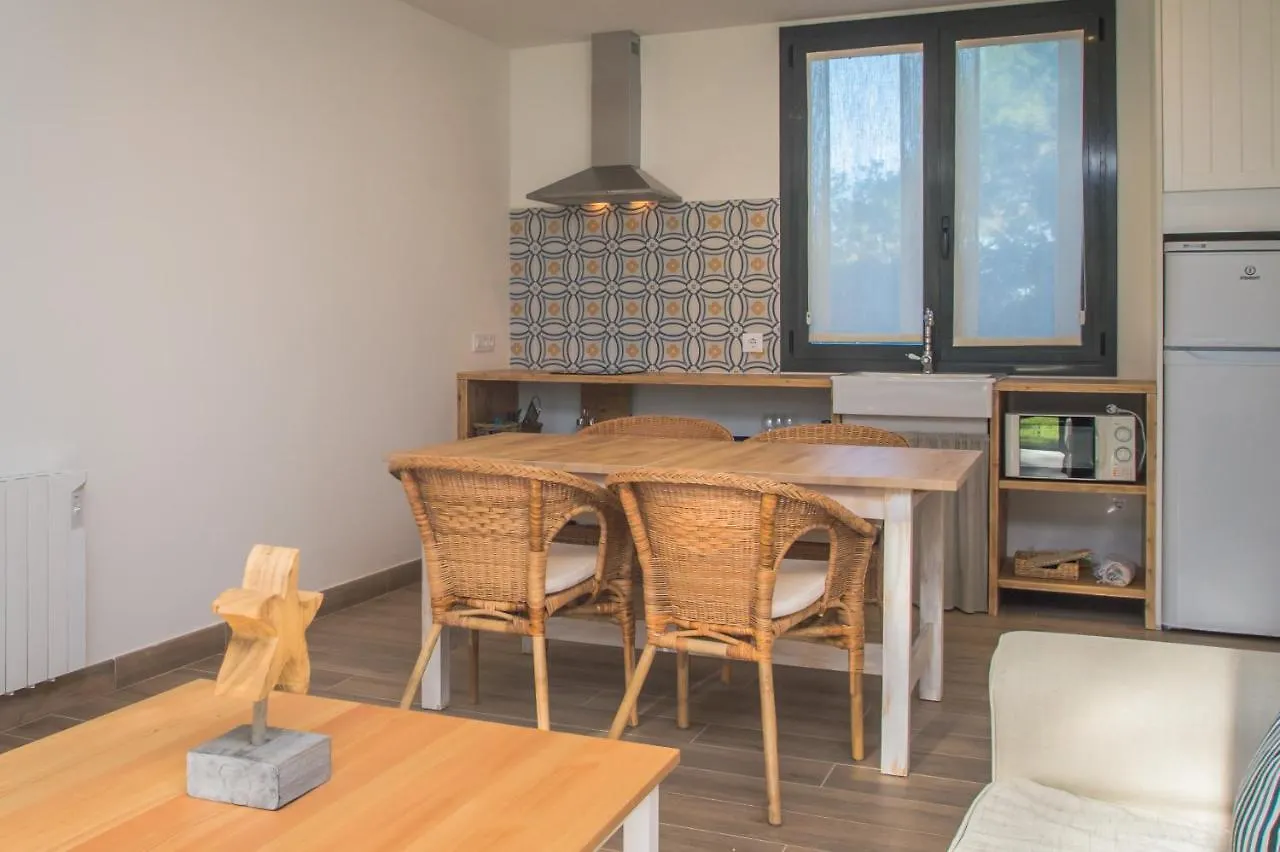 Apartamento Nou Sol Solet Begur
