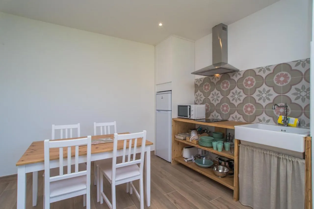 Nou Sol Solet Apartman Begur 0*,  Spanyolország