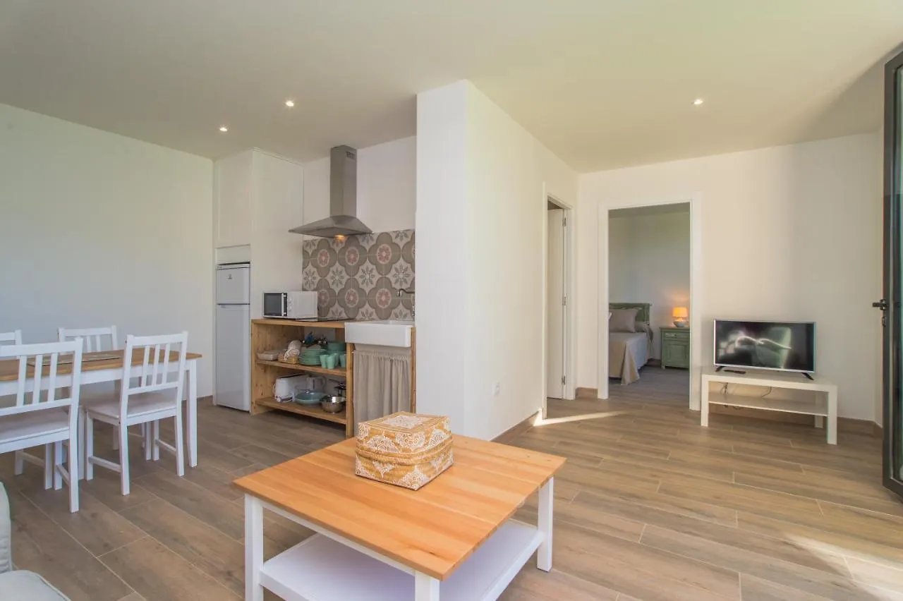 Apartamento Nou Sol Solet Begur