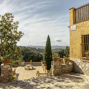 Apartamento Bajo 2, Begur
