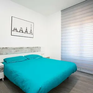 Apartamento Precioso Apartamento En El Corazón De, Begur