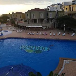 Orlando Playa Américas Apartamento Costa Adeje (Tenerife)