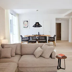 In Jardines De Golondrinas Apartamento Marbella