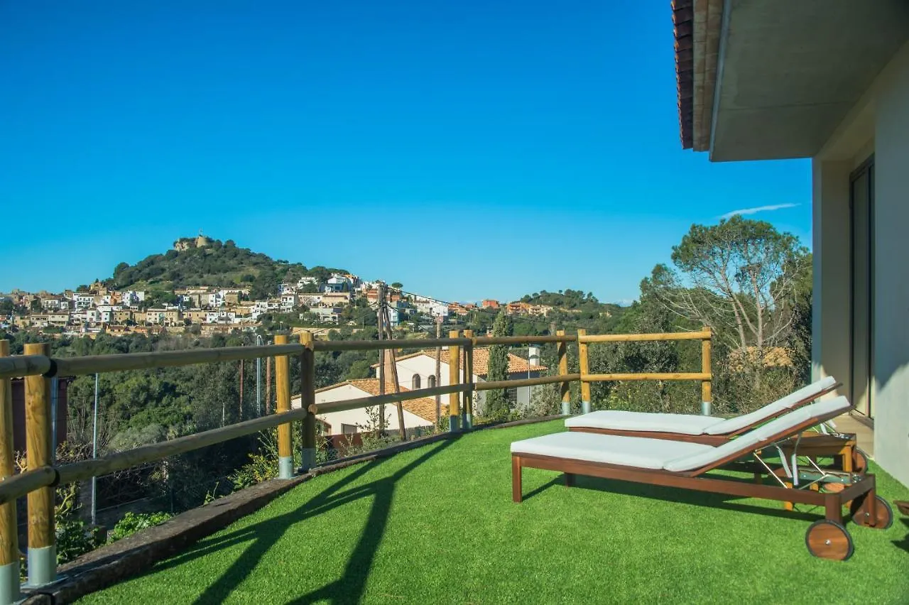 Nou Sol Solet Appartement Begur