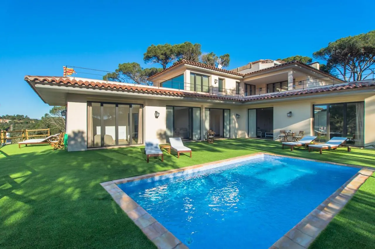 Nou Sol Solet Appartement Begur