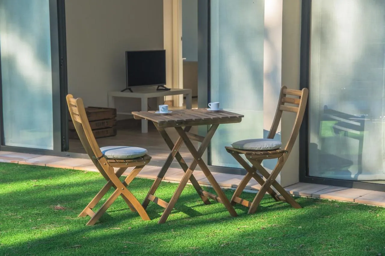 Nou Sol Solet Appartement Begur