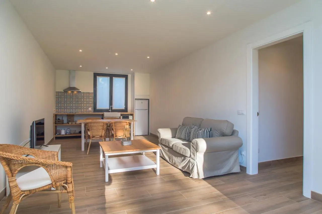 Nou Sol Solet Appartement Begur