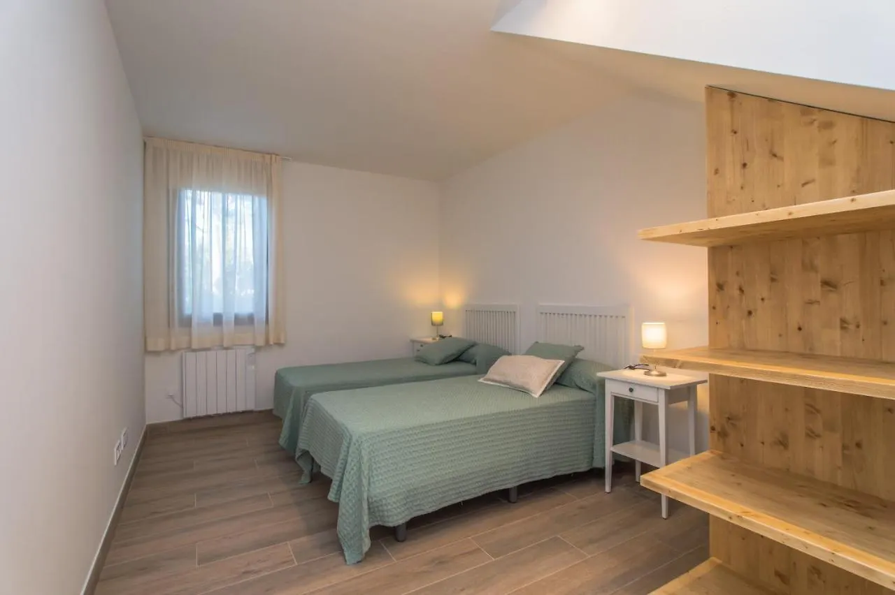 Nou Sol Solet Appartement Begur