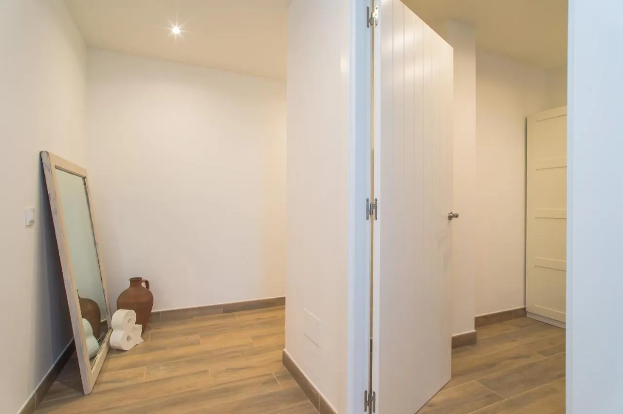 Nou Sol Solet Appartement Begur Spanje