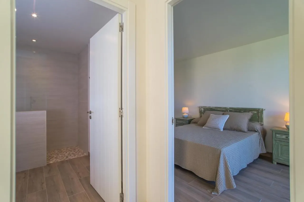 Nou Sol Solet Appartement Begur