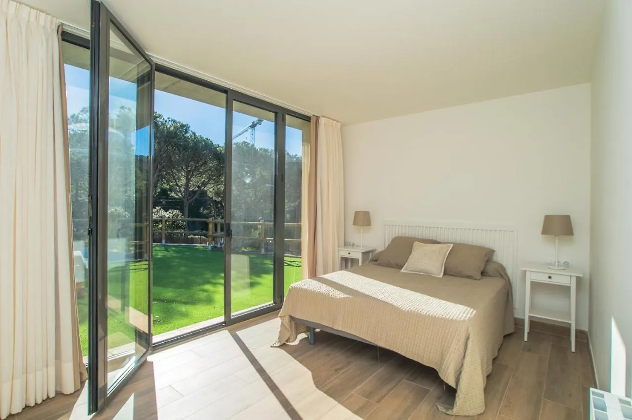 Nou Sol Solet Appartement Begur 0*,  Spanje