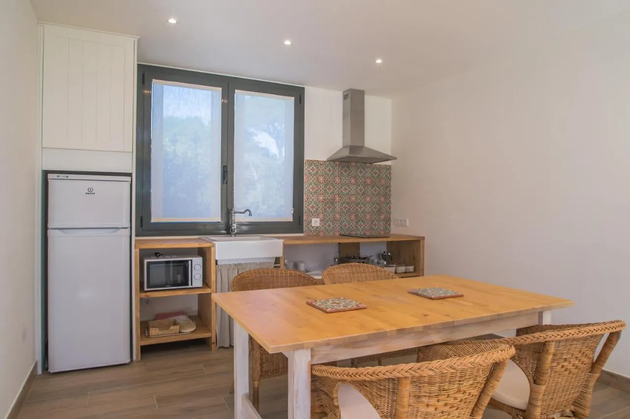 Nou Sol Solet Appartement Begur