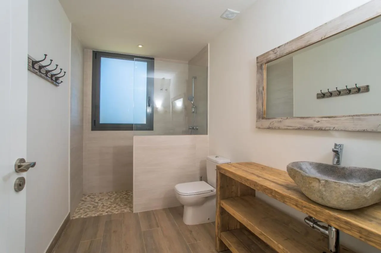 Nou Sol Solet Appartement Begur