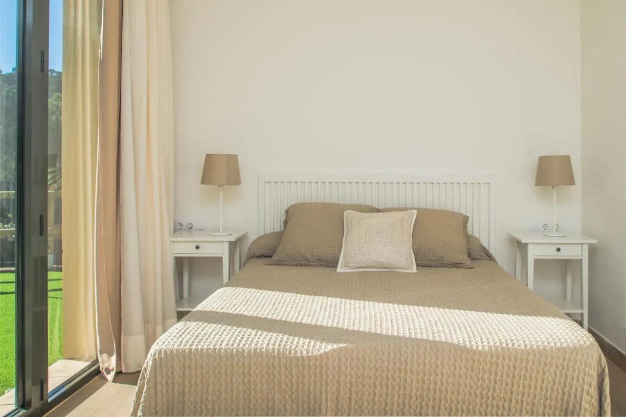 Nou Sol Solet Appartement Begur 0*,  Spanje