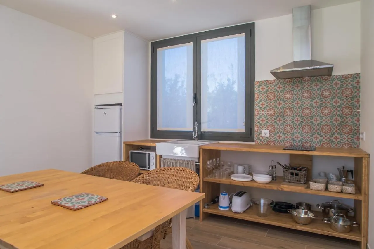 Nou Sol Solet Appartement Begur